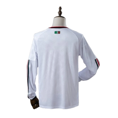 2026 Mexico Away Jersey Long-sleeved 02