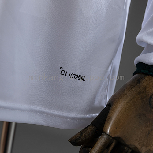 2026 Mexico Away Jersey Long-sleeved