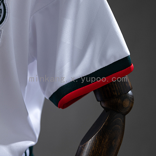 2026 Mexico Away Kids Kit Jersey
