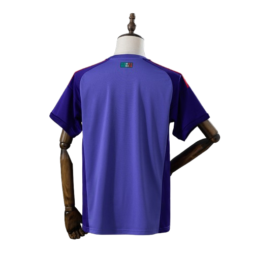 2026 Mexico GK Away Jersey