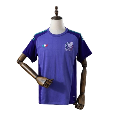 2026 Mexico GK Away Jersey 01