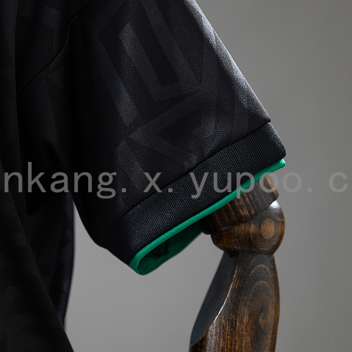 2026 Mexico Third Away Kids Kit Jersey