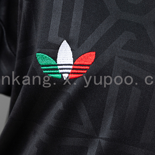 2026 Mexico Third Away Kids Kit Jersey