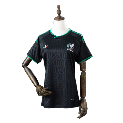 2026 Mexico Third Away Women's Jersey