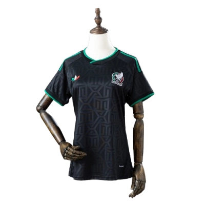 2026 Mexico Third Away Women's Jersey 01