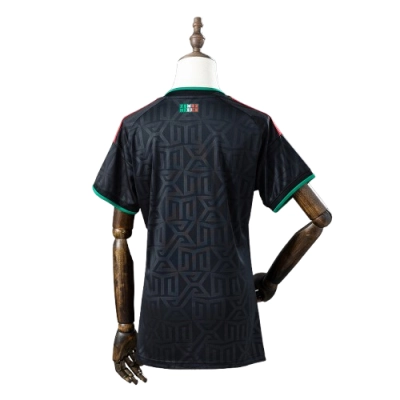 2026 Mexico Third Away Women's Jersey 02