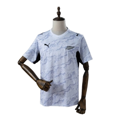 2026 New Zealand Away Jersey  01