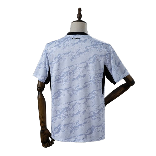 2026 New Zealand Away Jersey 