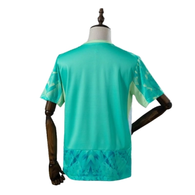 2026 Portugal 2026 GK-Green Jersey 02