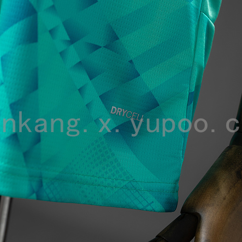 2026 Portugal 2026 GK-Green Jersey