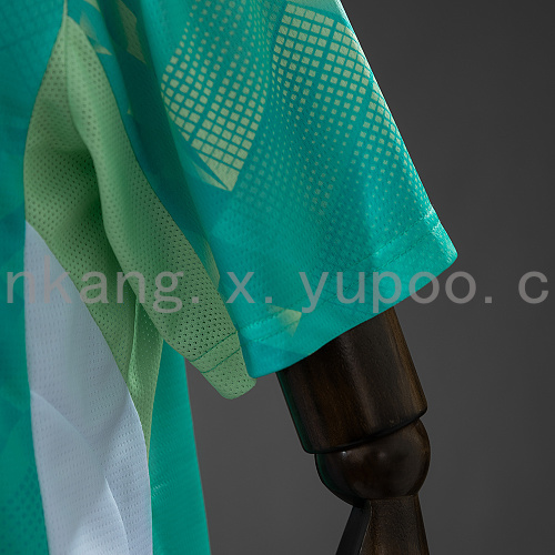 2026 Portugal 2026 GK-Green Jersey