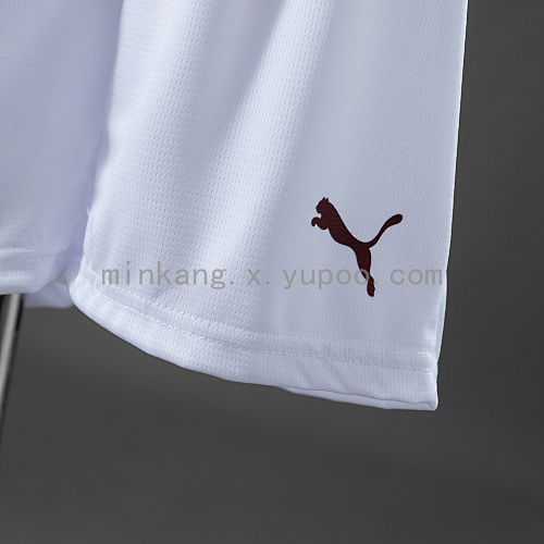 2026 Portugal Away Kids Kit Jerseys