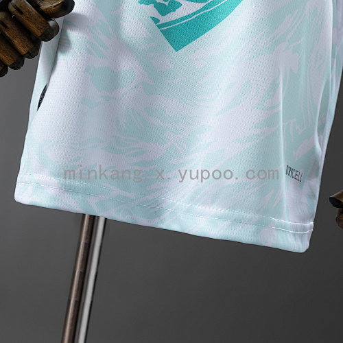 2026 Portugal Away Kids Kit Jerseys