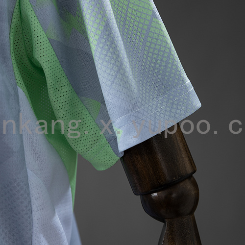 2026 Portugal GK-Gray Jersey