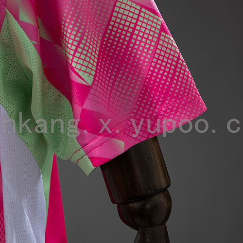2026 Portugal GK-Pink Jersey