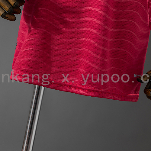 2026 Portugal Home Kids Kit Jersey