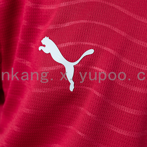2026 Portugal Home Kids Kit Jersey