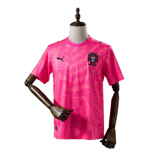 2026 Portugal Pre-match Jerseys