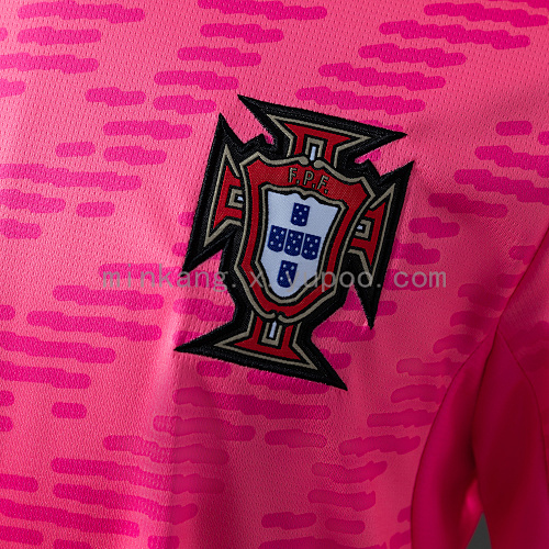 2026 Portugal Pre-match Jerseys