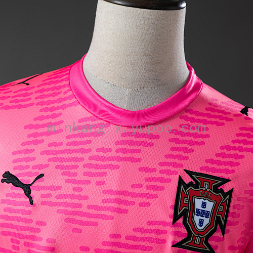 2026 Portugal Pre-match Jerseys