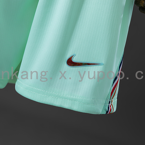 2026 France  Away Kids Kit Jersey