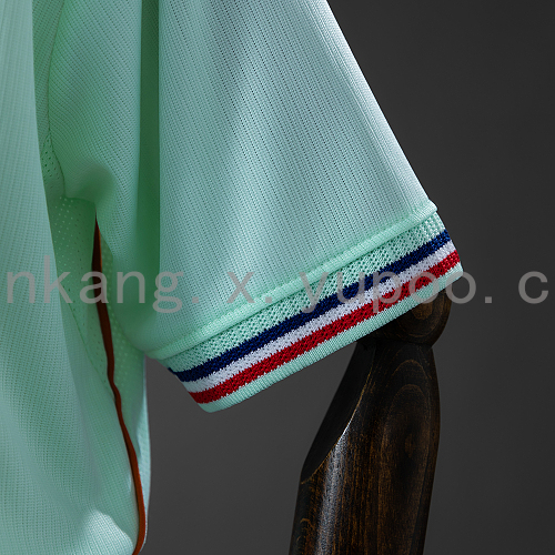 2026 France  Away Kids Kit Jersey