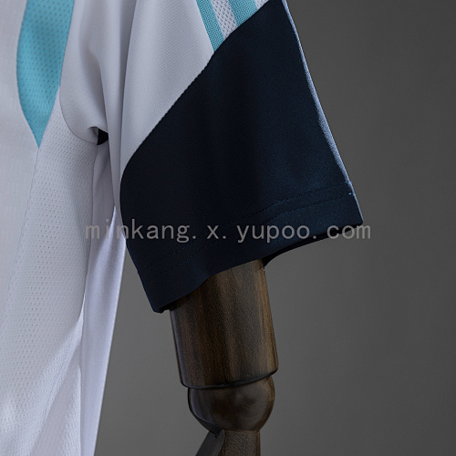 2026 Argentina Training - White Jersey