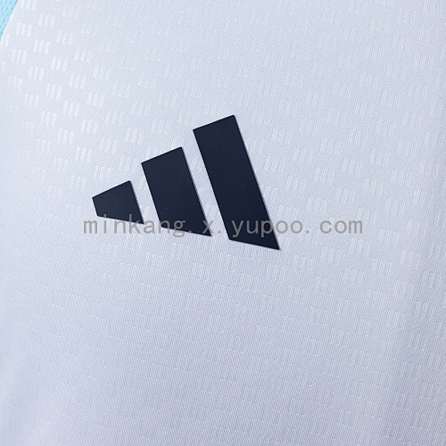 2026 Argentina Training - White Jersey