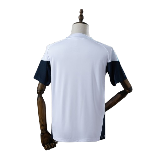 2026 Argentina Training - White Jersey