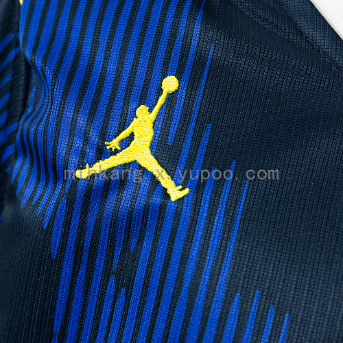 Brazil 2026 Away Kids Kit Jersey