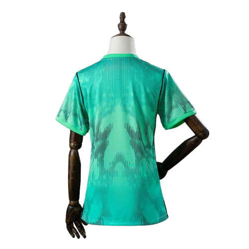 Brazil 2026 GK Women's Jersey