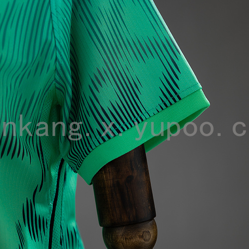 Brazil 2026 GK Women's Jersey