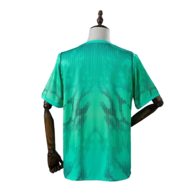Brazil 2026 Goalkeeper Jersey 02