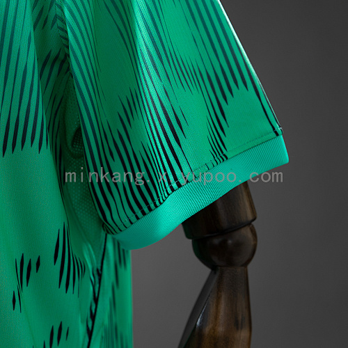 Brazil 2026 Goalkeeper Jersey