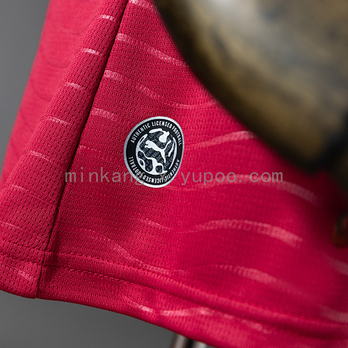 2026 Portugal Home Women's Jersey 