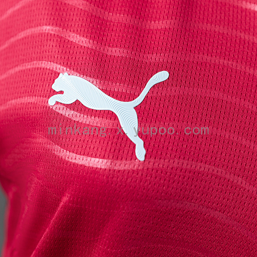 2026 Portugal Home Women's Jersey 