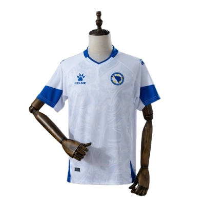 2026 Bosnia & Herzegovina Away Jersey 01