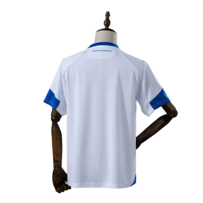 2026 Bosnia & Herzegovina Away Jersey 02