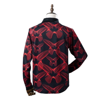 2026 Canada Goalkeeper Long-Sleeve Jersey 02