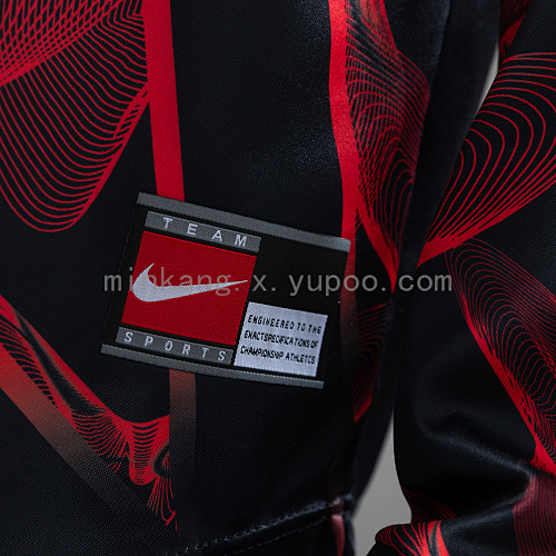 2026 Canada Goalkeeper Long-Sleeve Jersey