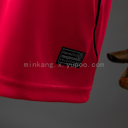 2026 Canada Home Kids Kit Jersey