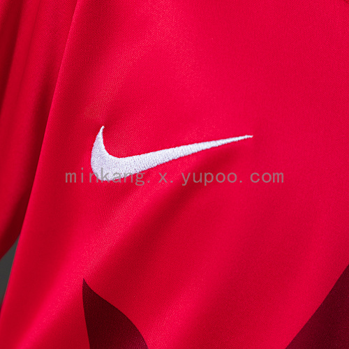 2026 Canada Home Kids Kit Jersey