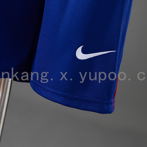 2026 Croatia Away Kids Kit Jersey