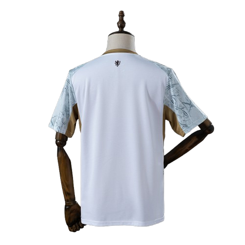 2026 Czech Republic Away Jersey