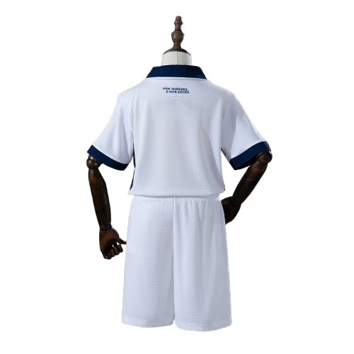 2026 Ecuador Third Away Kids Kit Jersey