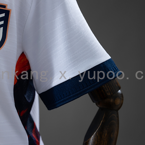 2026 Ecuador Third Away Kids Kit Jersey