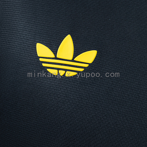2026 Jamaica Away Jersey