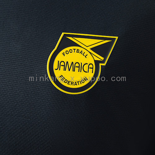 2026 Jamaica Away Jersey