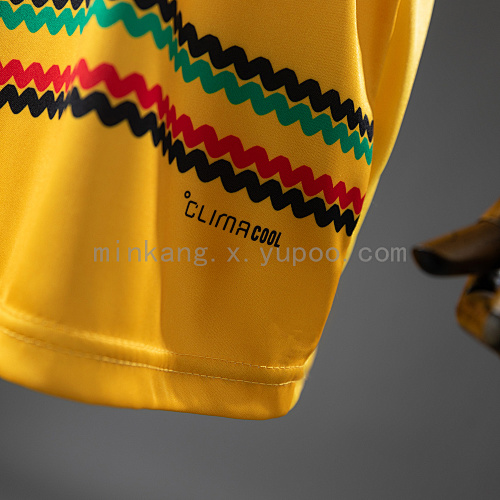 2026 Jamaica Home Kids Kit Jersey