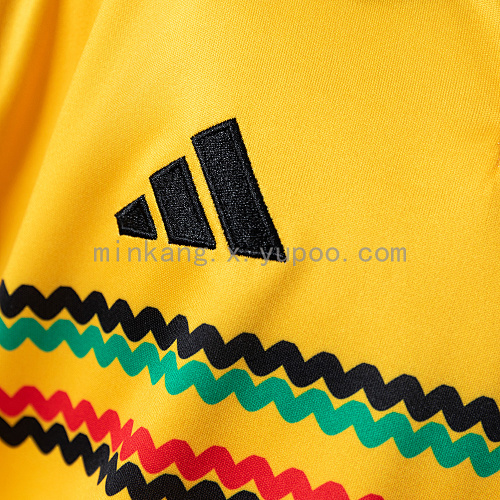 2026 Jamaica Home Kids Kit Jersey
